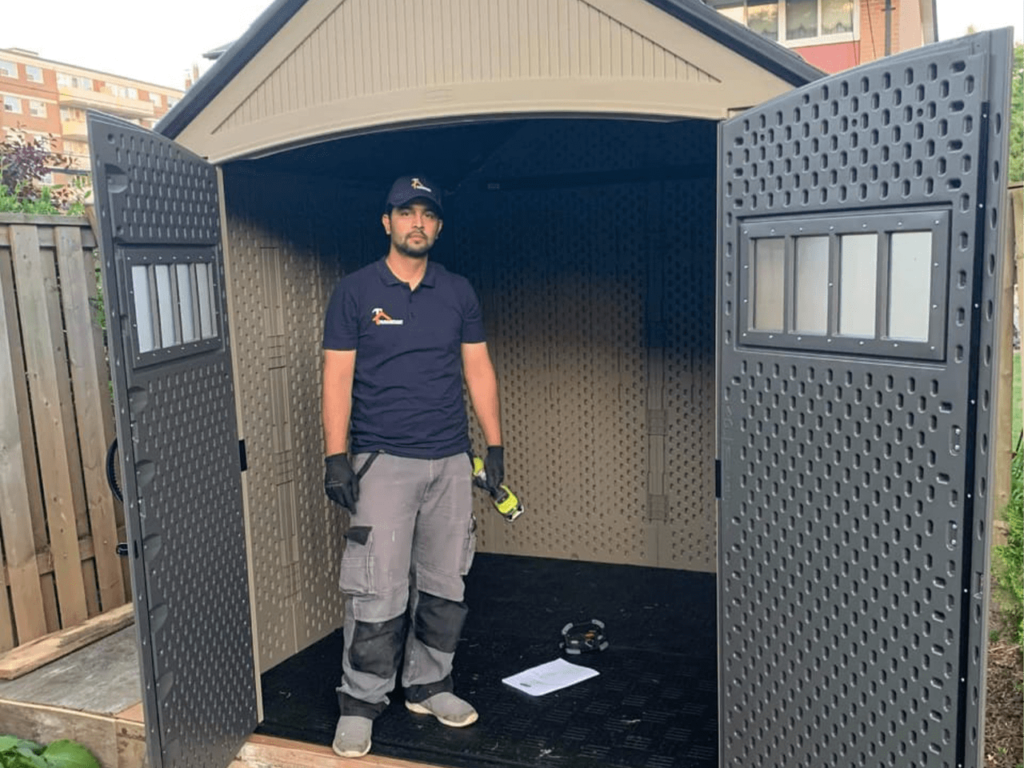 Paramount Restoration Construction Ltd The passionate masons with eye