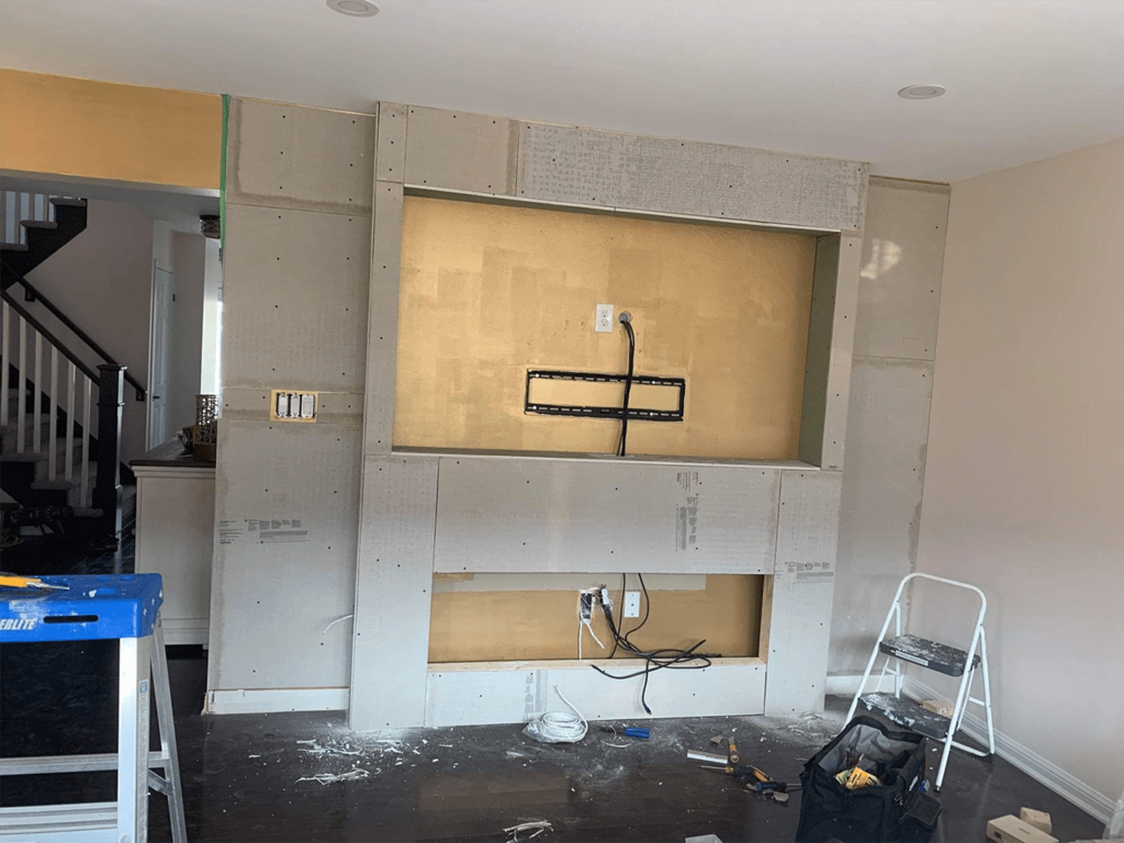 Paramount Restoration Construction Ltd The passionate masons with eye